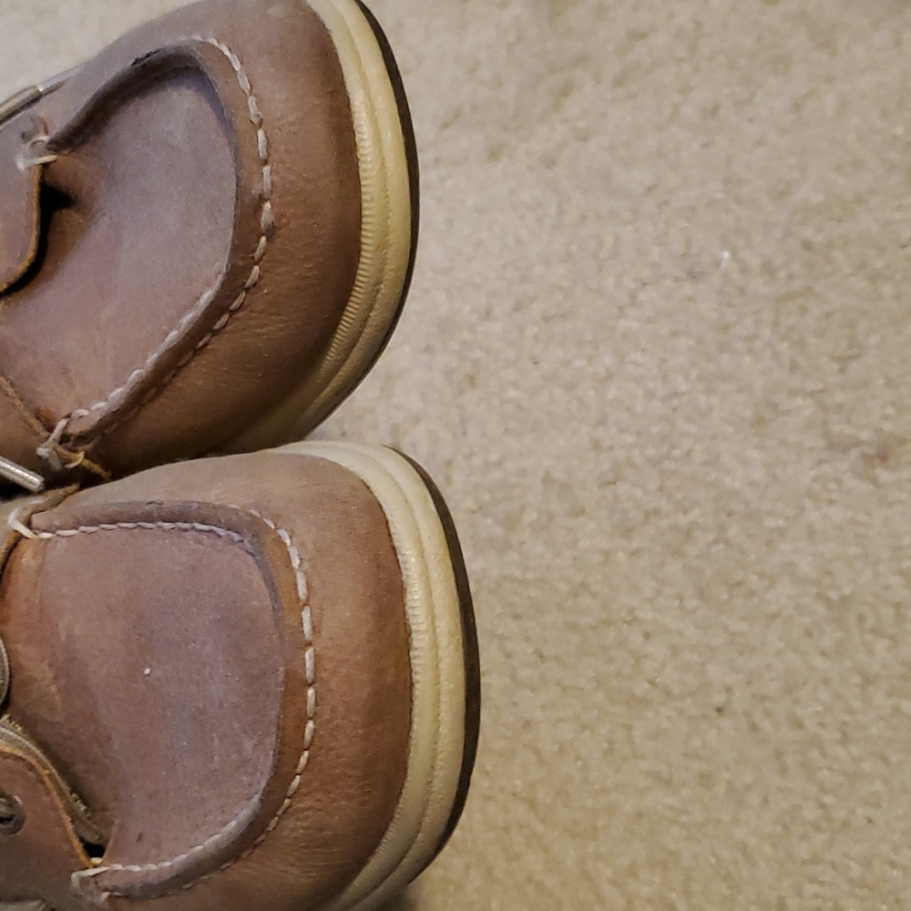 Sperry shoes - Picture 4 of 8